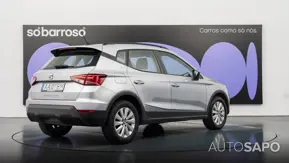 Seat Arona 1.0 TSI Style de 2020