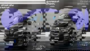 Renault Mégane de 2022