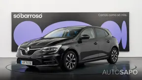 Renault Mégane de 2022