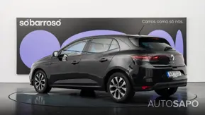 Renault Mégane de 2022