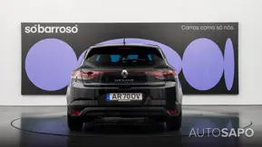 Renault Mégane de 2022