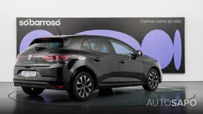 Renault Mégane de 2022