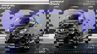 Renault Clio de 2023