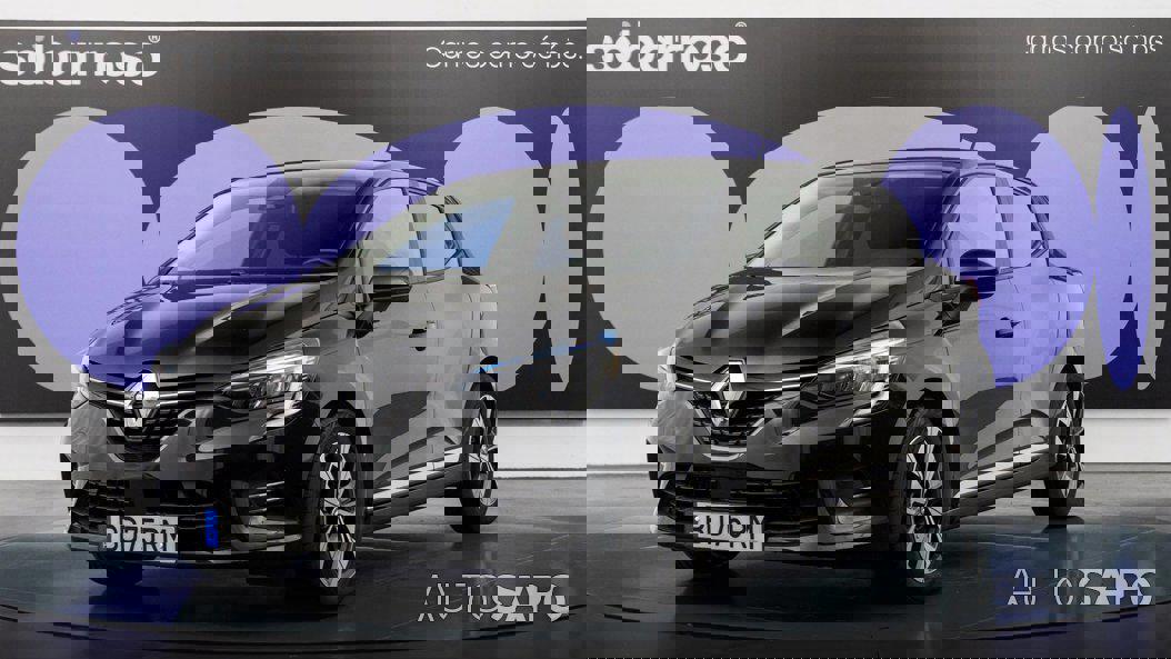 Renault Clio de 2023