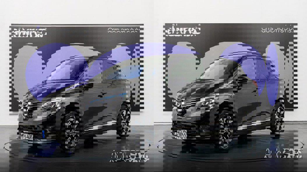 Renault Clio de 2023