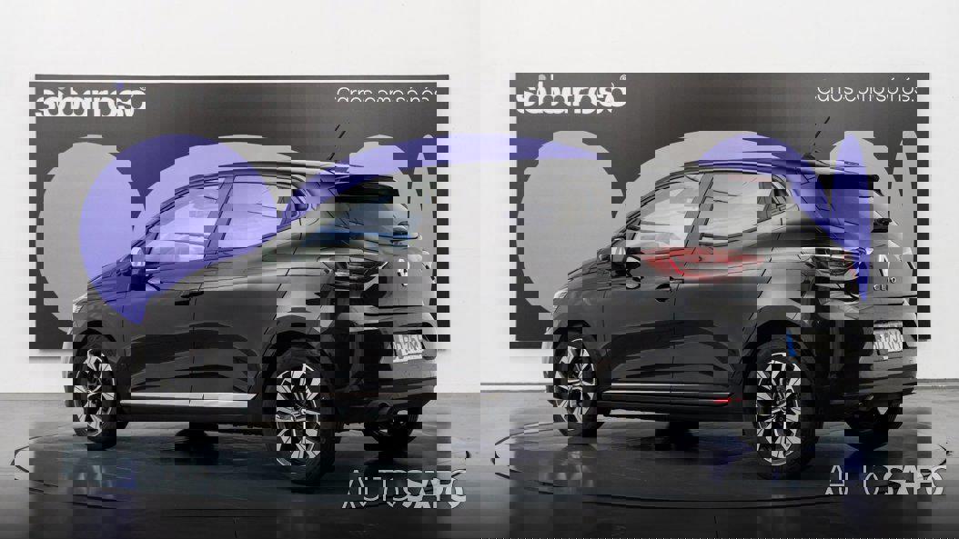 Renault Clio de 2023