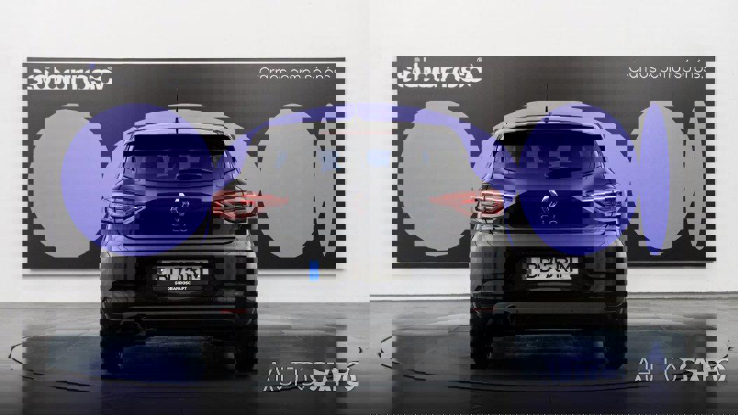 Renault Clio de 2023