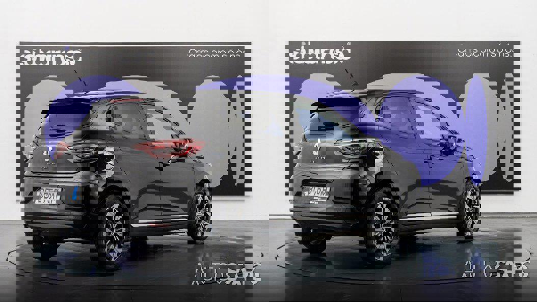 Renault Clio de 2023