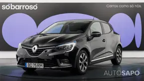 Renault Clio de 2023