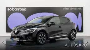 Renault Clio de 2023