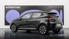 Renault Clio de 2023