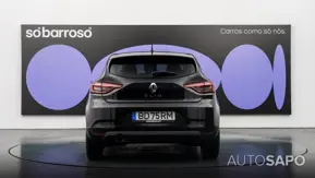 Renault Clio de 2023