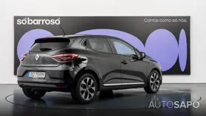 Renault Clio de 2023