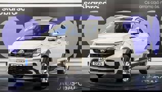 Volkswagen Taigo de 2025