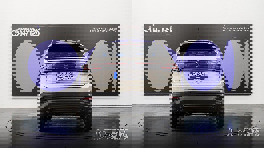 Volkswagen Taigo de 2025