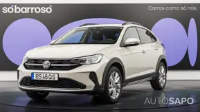 Volkswagen Taigo de 2025