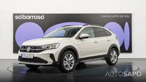 Volkswagen Taigo de 2025