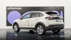 Volkswagen Taigo de 2025