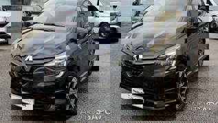 Renault Clio de 2022