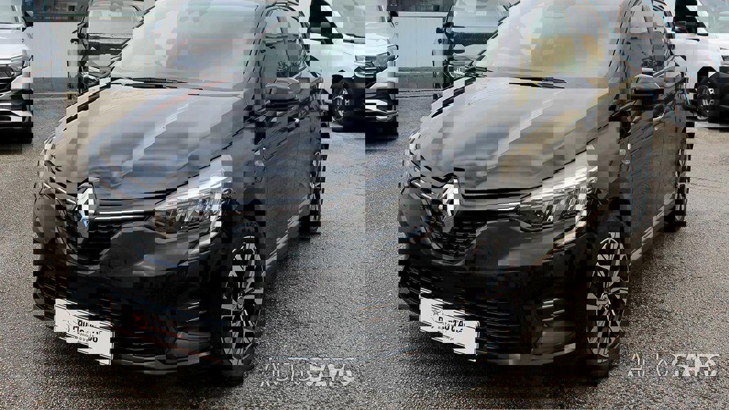 Renault Clio de 2022