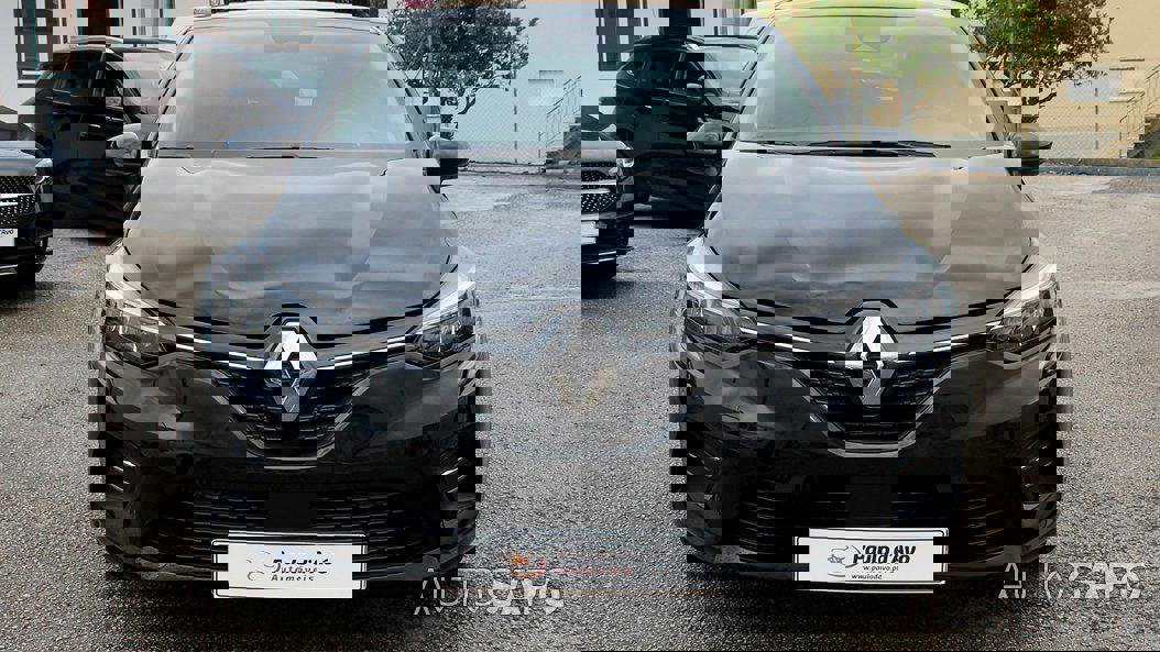 Renault Clio de 2022