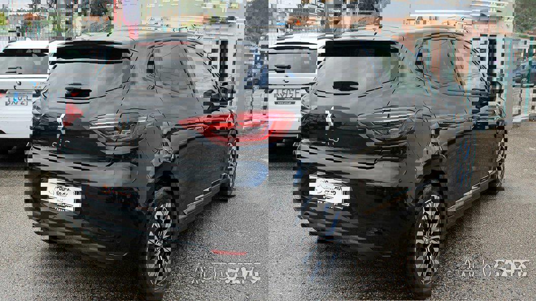 Renault Clio de 2022