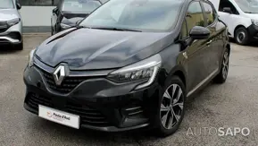 Renault Clio de 2022