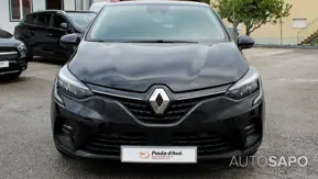 Renault Clio de 2022