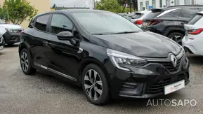 Renault Clio de 2022