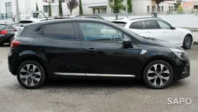 Renault Clio de 2022