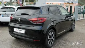 Renault Clio de 2022