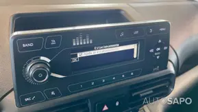 Toyota Proace City 1.5D L1 Comfort de 2021