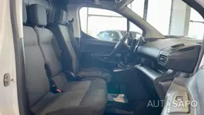 Toyota Proace City 1.5D L1 Comfort de 2021