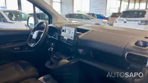 Toyota Proace City 1.5D L1 Comfort de 2021