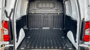 Toyota Proace City 1.5D L1 Comfort de 2021