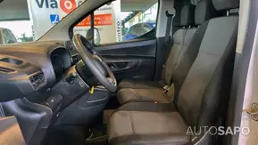 Toyota Proace City 1.5D L1 Comfort de 2021