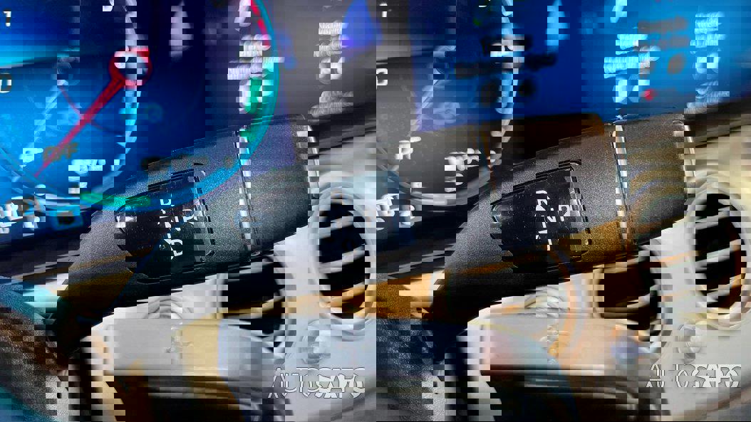 Mercedes-Benz Classe E de 2022