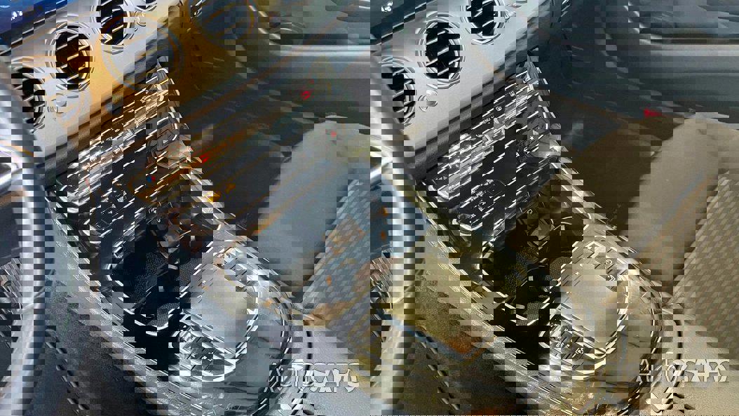 Mercedes-Benz Classe E de 2022