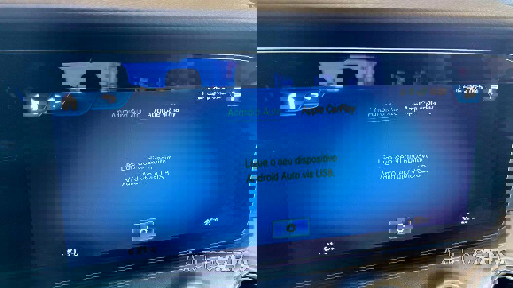 Mercedes-Benz Classe E de 2022