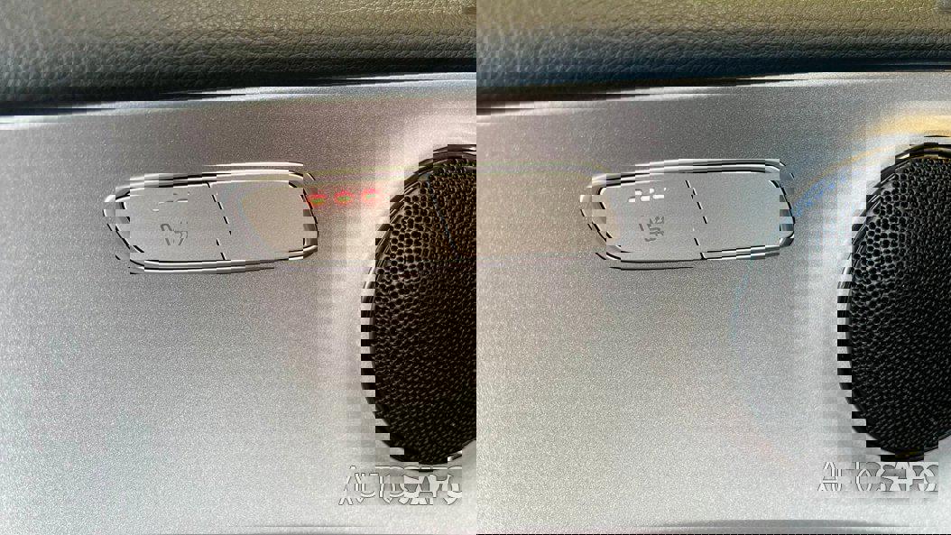 Mercedes-Benz Classe E de 2022