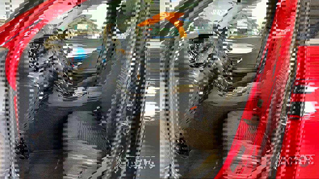 Mercedes-Benz Classe E de 2022