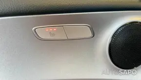 Mercedes-Benz Classe E de 2022