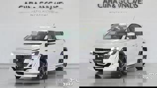 Peugeot E-208 de 2021