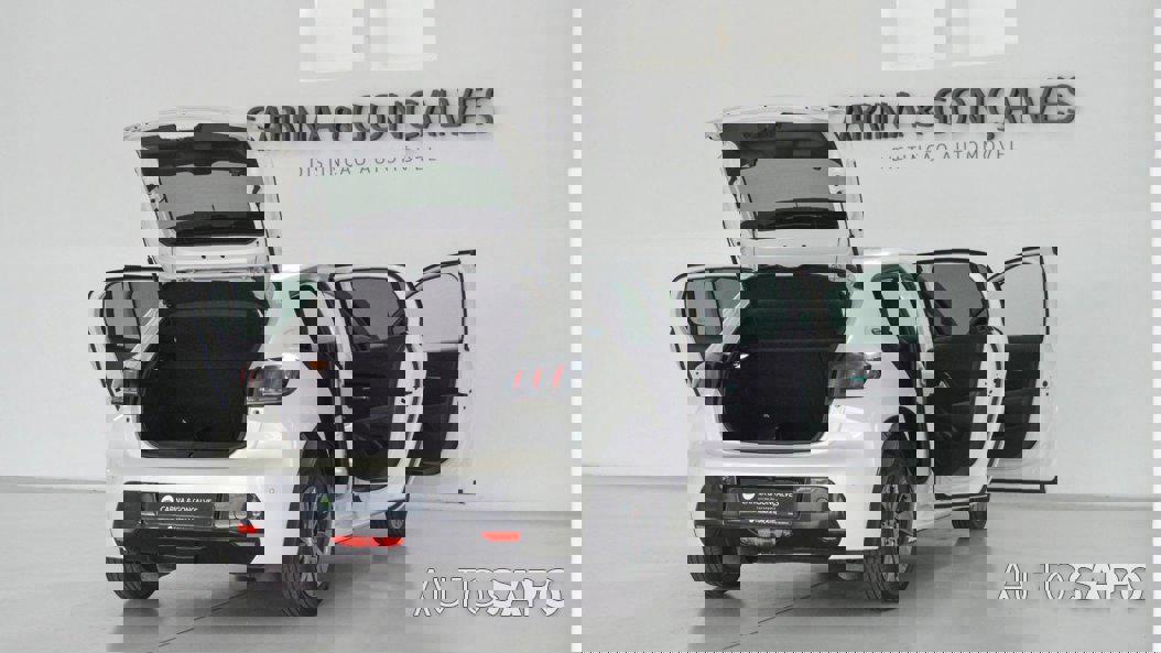 Peugeot E-208 de 2021