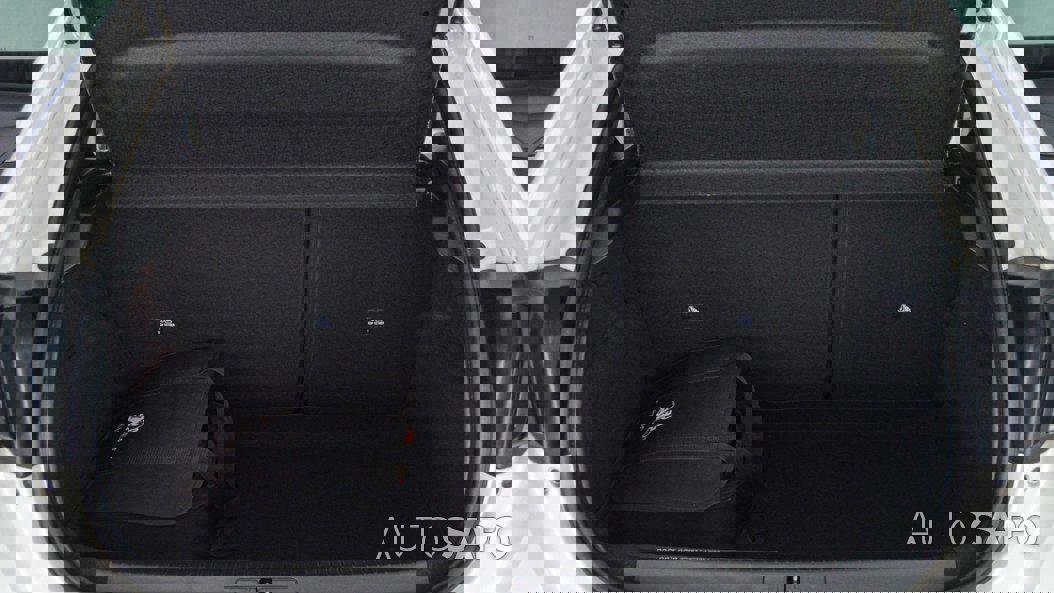 Peugeot E-208 de 2021