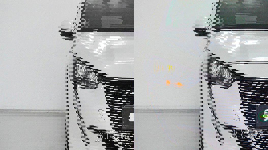 Peugeot E-208 de 2021