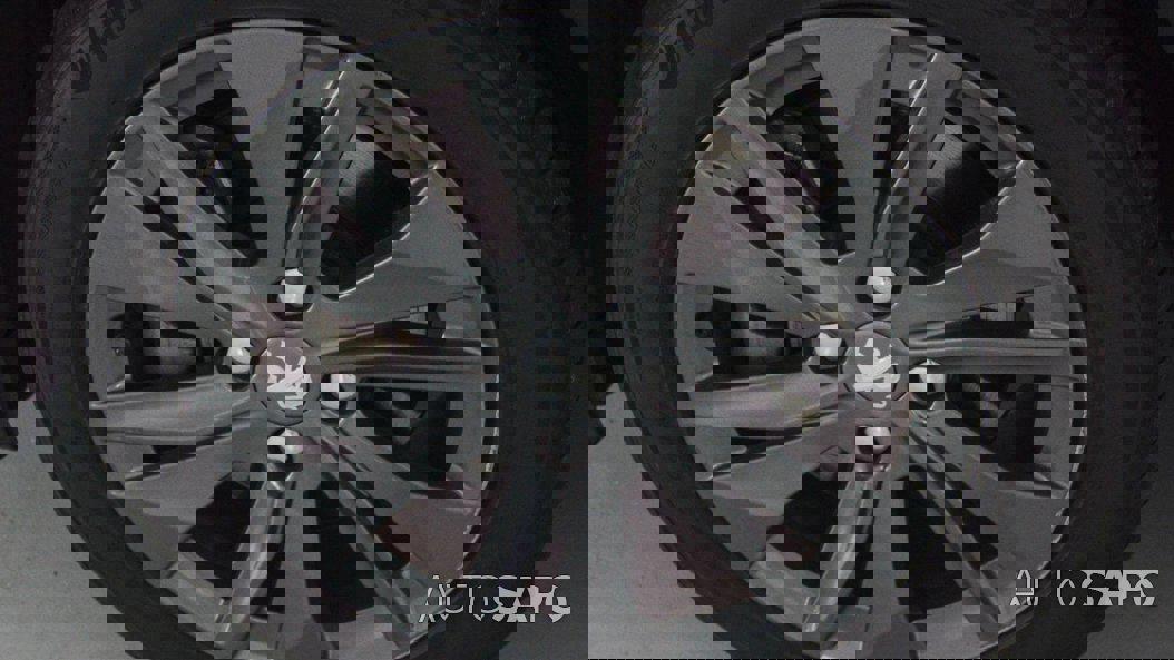 Peugeot E-208 de 2021