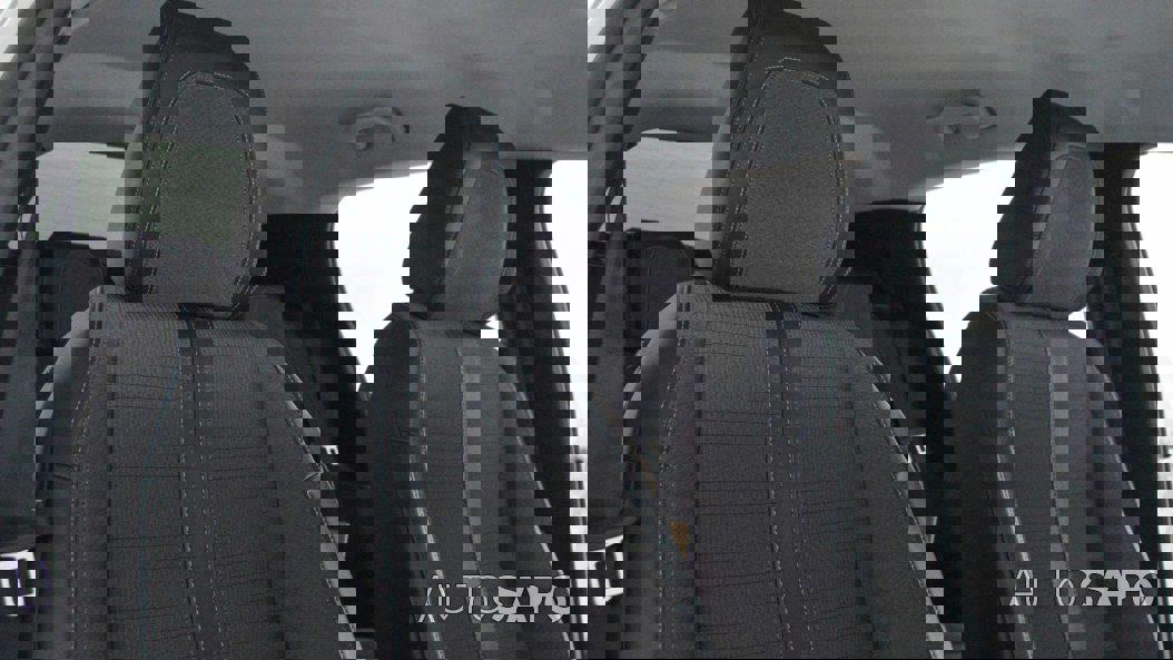 Peugeot E-208 de 2021