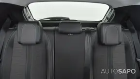 Peugeot E-208 de 2021