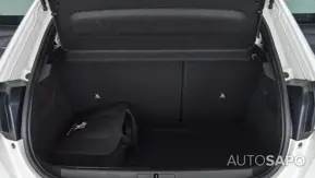 Peugeot E-208 de 2021